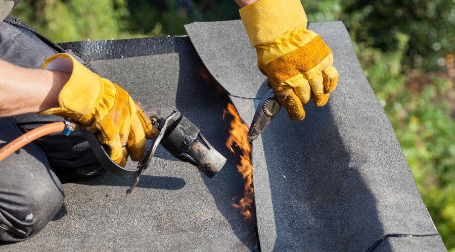 Expert new roof installation services in Girard, GA
